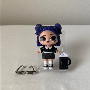 LOL Surprise! Glitter Sparkle Dusk Doll
